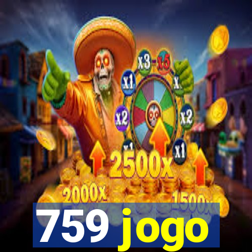 759 jogo